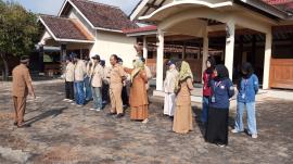 APEL RUTIN SENEN PAGI